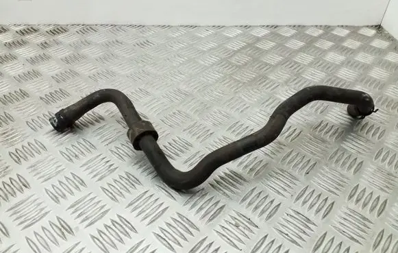 Audi A3 S3 8P Engine coolant pipe/hose