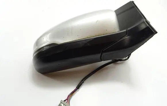 Honda Civic IX Front door electric wing mirror