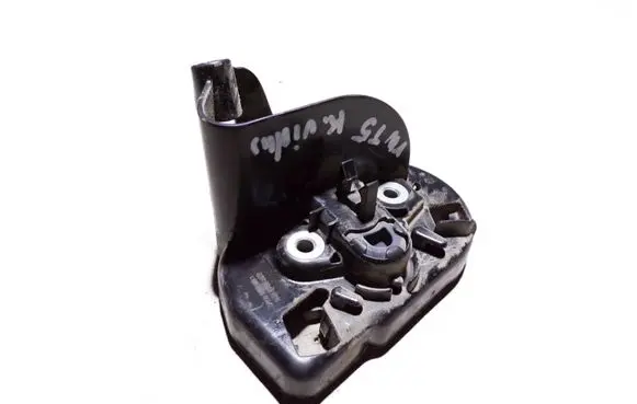 Volkswagen Transporter - Caravelle T5 Sliding door lock 7H0843603 2K0843603