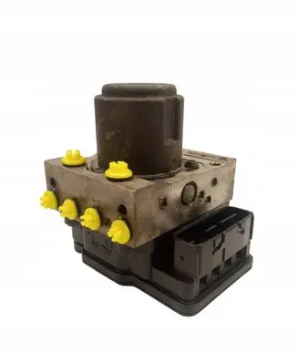 Honda Jazz ABS Pump TF0G7