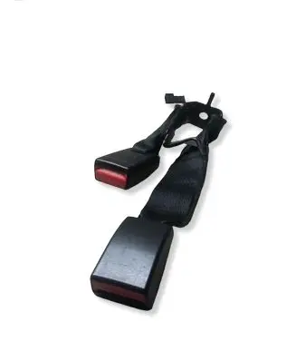 BMW 1 F20 F21 Rear seatbelt buckle 621589100B 60983
