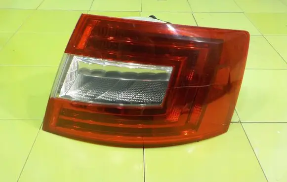 Skoda Octavia Mk3 (5E) Rear/tail lights 