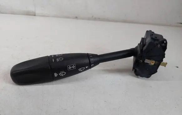 Mercedes-Benz E W211 Indicator stalk A1715400144 0141130503 73016002