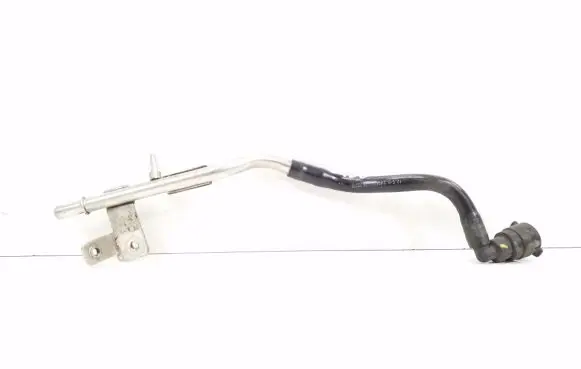 Mercedes-Benz GLA W156 Air intake hose/pipe A6512300656
