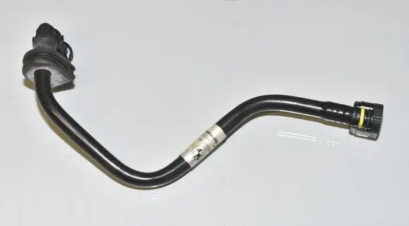 BMW 3 F30 F35 F31 Vacuum line/pipe/hose 7602020 11667602020