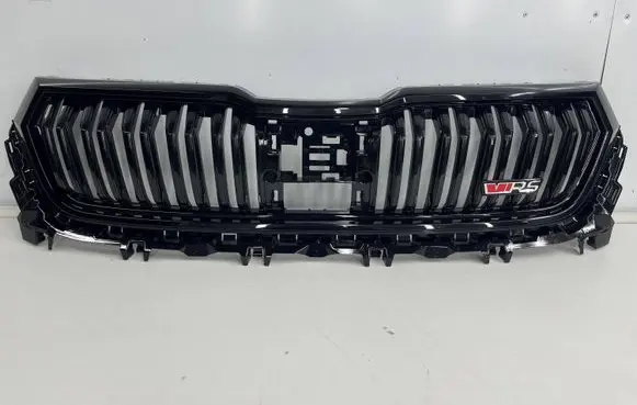 Skoda Kodiaq Front grill 565853653