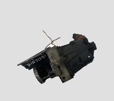 Opel Insignia A EGR valve 55566052
