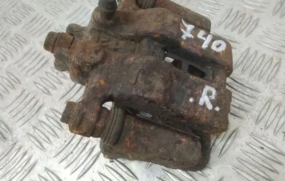 Honda Stream Rear brake caliper
