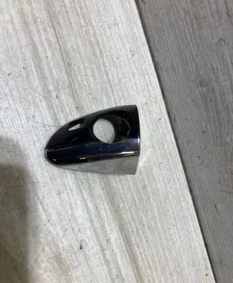 Mercedes-Benz CLS C219 Front door exterior handle 