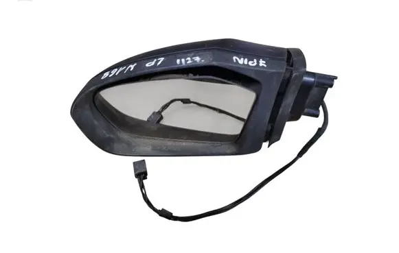 Mercedes-Benz A W169 Front door electric wing mirror 