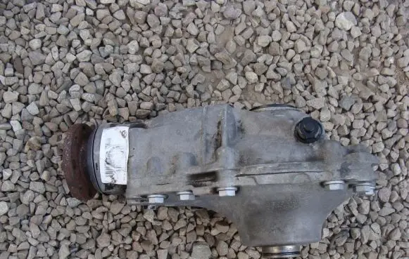 BMW 2 F44 Front differential 7578157