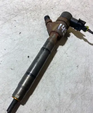 KIA Ceed Fuel injector 0445110320
