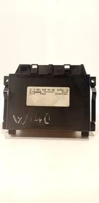 Mercedes-Benz E W210 Gearbox control unit/module a0215450732