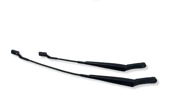 Volkswagen Up Front wiper blade arm 1S1955409B 1S1955410