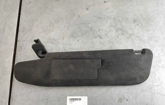Tesla Model S Sun visor 114382526C