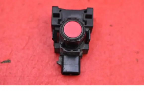Mazda CX-5 Parking PDC control unit/module KD4767UC1