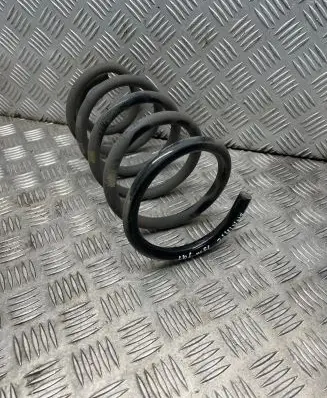 Hyundai Santa Fe Rear coil spring