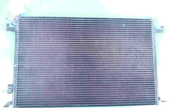 Opel Vectra C A/C cooling radiator (condenser) IMPRK1330621