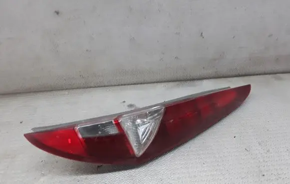 Fiat Punto (188) Rear/tail lights 286202