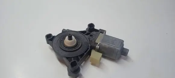 Porsche Macan (95B) Rear door window regulator motor 5Q0959801A