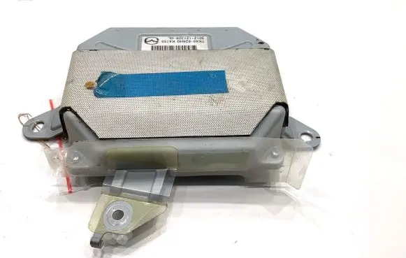 Mazda CX-9 Other control units/modules TK49626H0