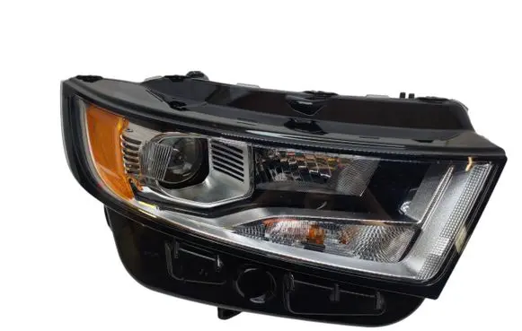 Ford Edge II Headlight/headlamp 2A31121616 PC10932RHB PC10932BHB