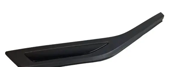 Renault Captur II Rear arch trim 833318791R