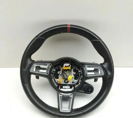 Porsche 911 991 Steering wheel 9P1419091FF 95B419798D