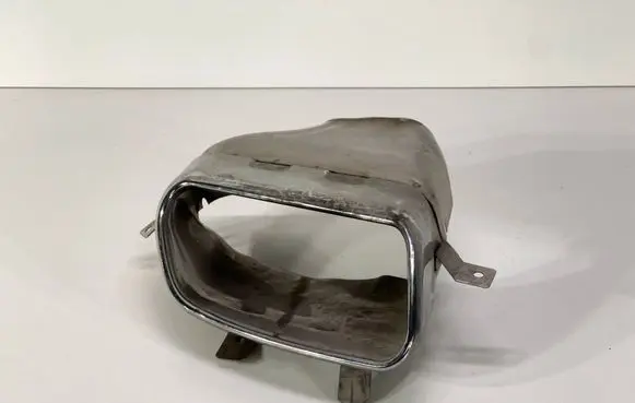 Volvo XC60 Muffler ending 31425019