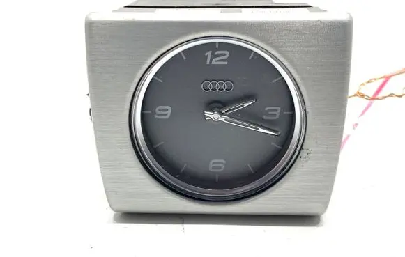 Audi A8 S8 D4 4H Clock 4H0919204P