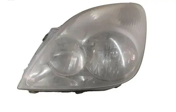 Toyota Corolla Verso E121 Headlight/headlamp