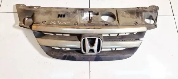Honda FR-V Front grill