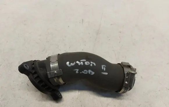 Ford Transit Custom II Air intake hose/pipe