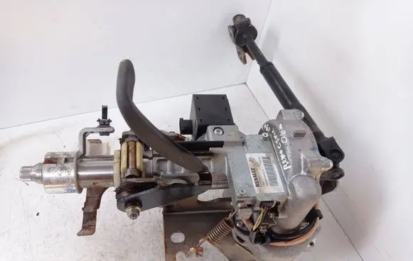 Renault Scenic II - Grand scenic II Electric power steering pump 8200589332