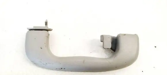 Opel Meriva A Rear interior roof grab handle