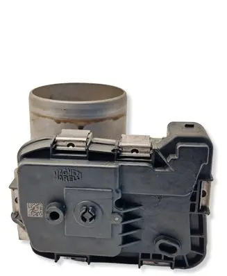 Volkswagen PASSAT B8 Throttle valve 03F133062C