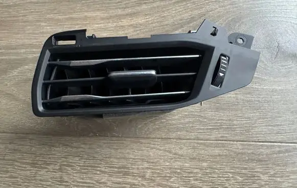 Ford Escape III Dashboard air vent grill cover trim LX7B19893
