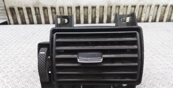 Ford Transit Dash center air vent grill 8C1119C682A