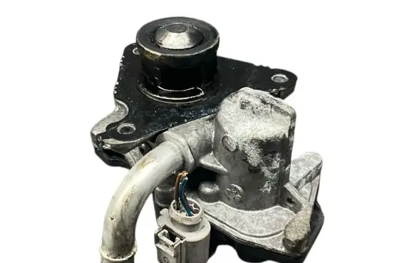 Audi A3 S3 8V EGR valve 04L131501N