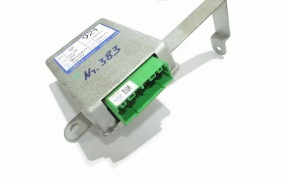 Mitsubishi Carisma Immobilizer control unit/module MR420921