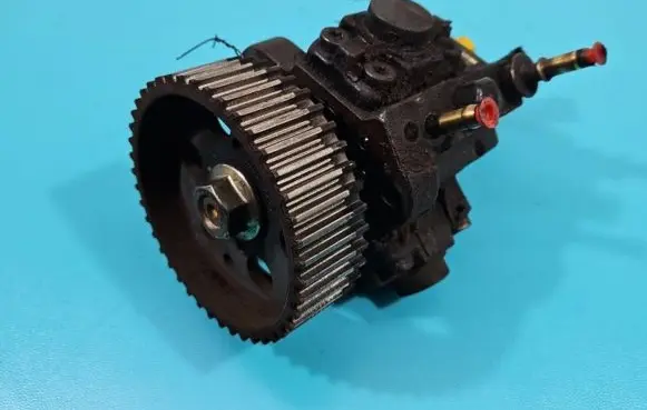 Alfa Romeo 159 Fuel injection high pressure pump 0445010150 IMPRK1389049