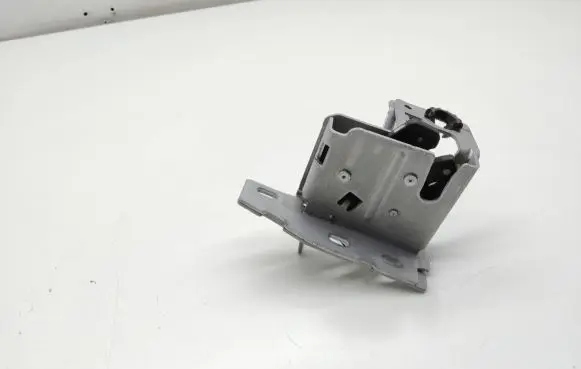 Ford Transit VII Rear door lock BK31V43287BB