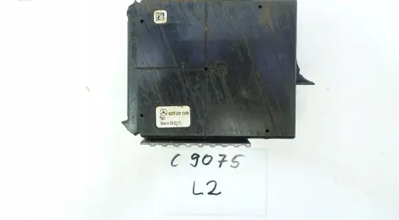 Mercedes-Benz S W223 Other control units/modules A2238201306