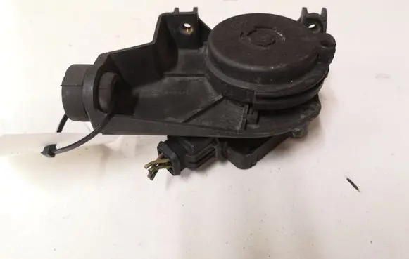 Citroen Xsara Picasso Accelerator pedal position sensor 