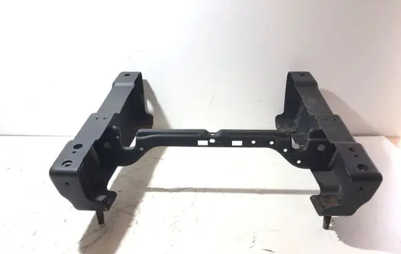 Chrysler Town u0026 Country V Front passenger seat console base 