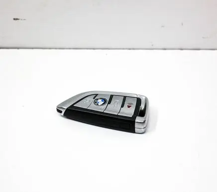 BMW X5 F15 Ignition key/card 