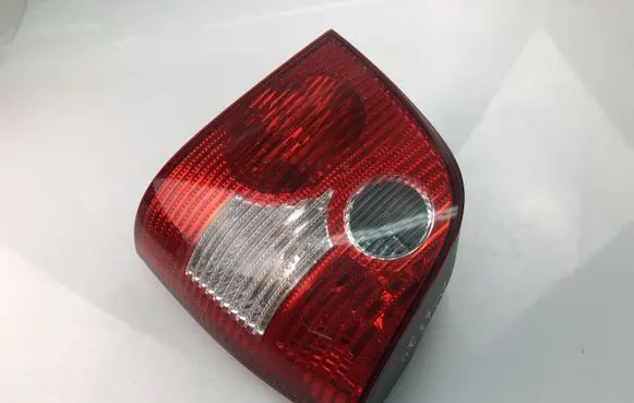 Volkswagen Polo IV 9N3 Rear/tail lights 6Q6945258A
