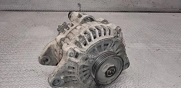 Mitsubishi Pajero Pinin Generator/alternator MD360635 A3TB0291