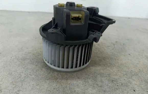Alfa Romeo Mito Heater fan/blower 