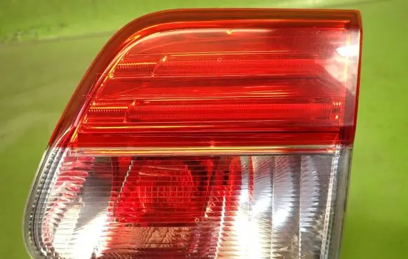 Toyota Avensis T270 Rear/tail lights